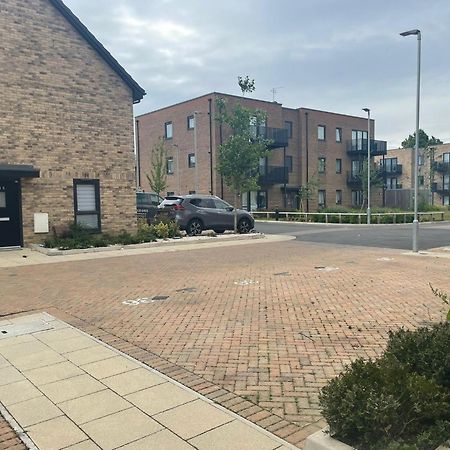 Apartament Rendezvous Romford Zewnętrze zdjęcie