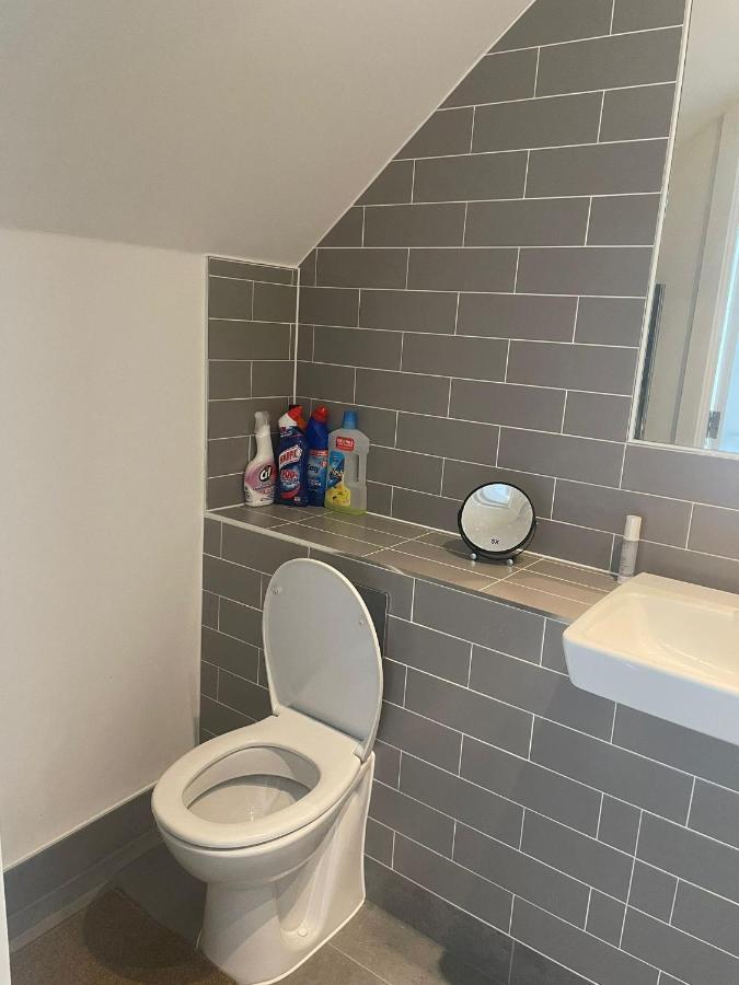 Apartament Rendezvous Romford Zewnętrze zdjęcie