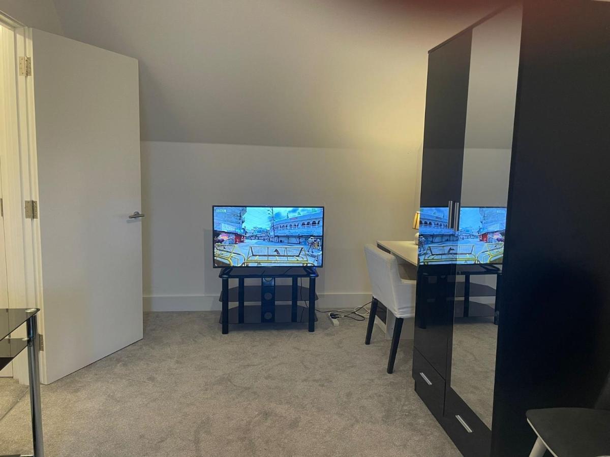 Apartament Rendezvous Romford Zewnętrze zdjęcie