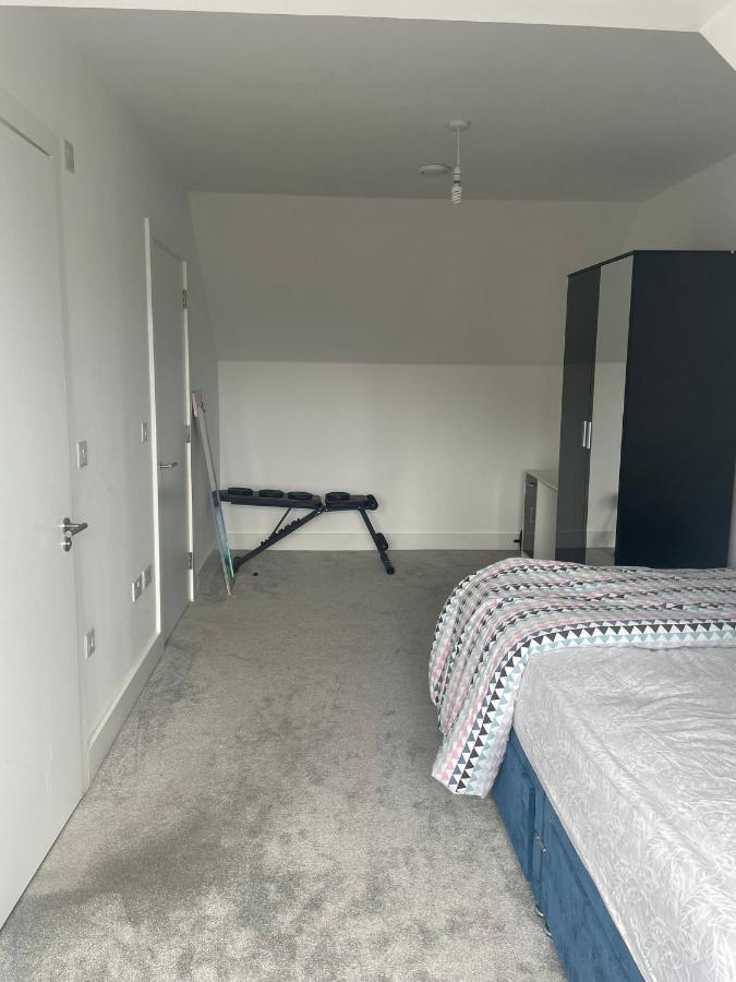 Apartament Rendezvous Romford Zewnętrze zdjęcie