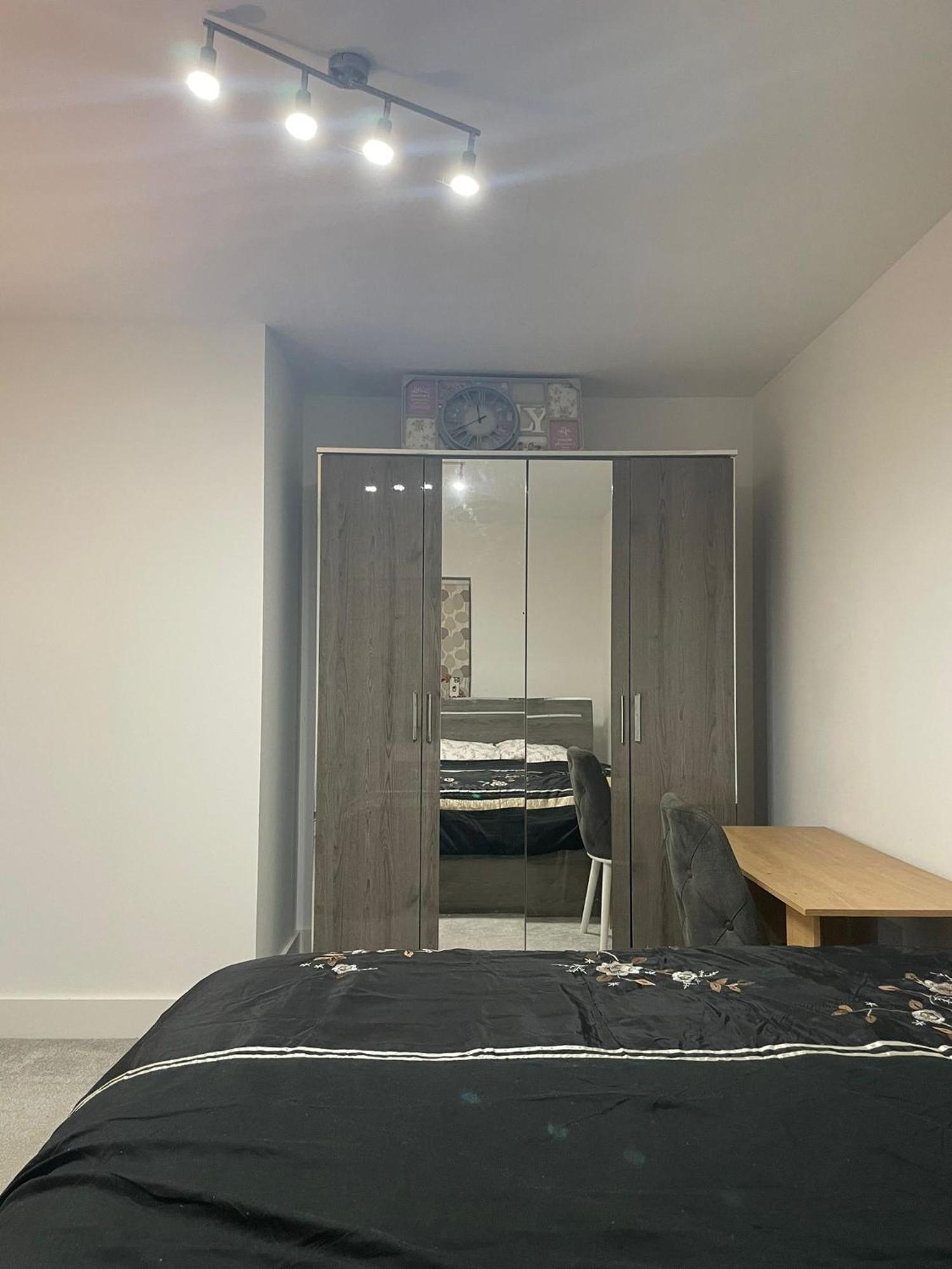 Apartament Rendezvous Romford Zewnętrze zdjęcie