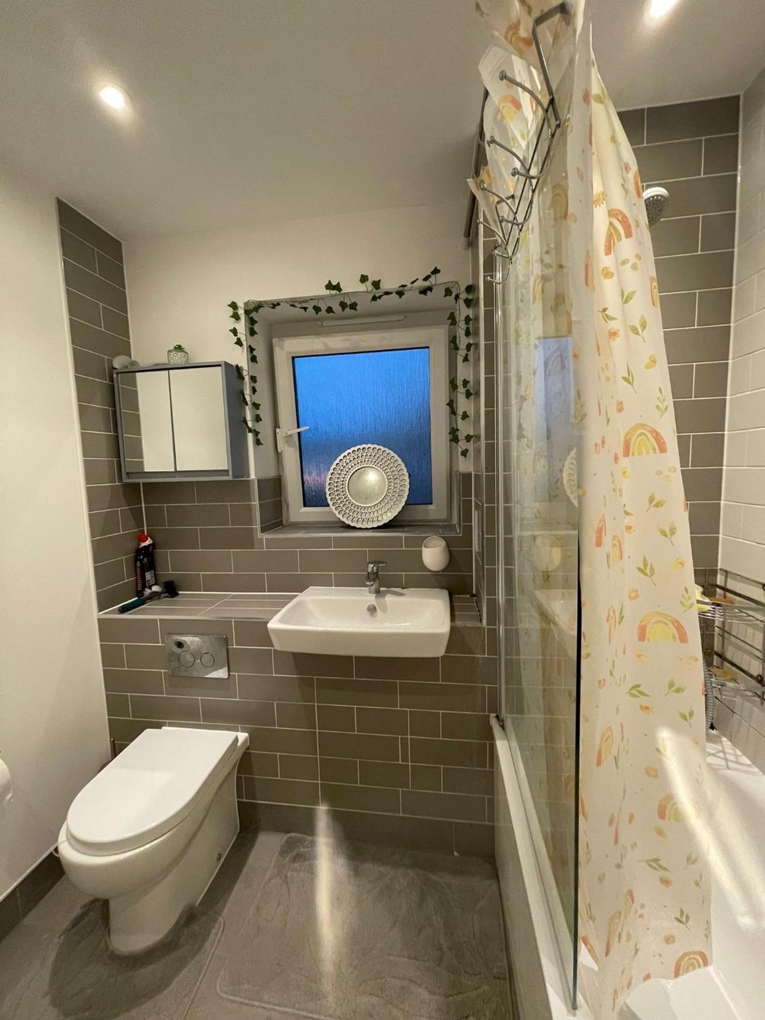 Apartament Rendezvous Romford Zewnętrze zdjęcie