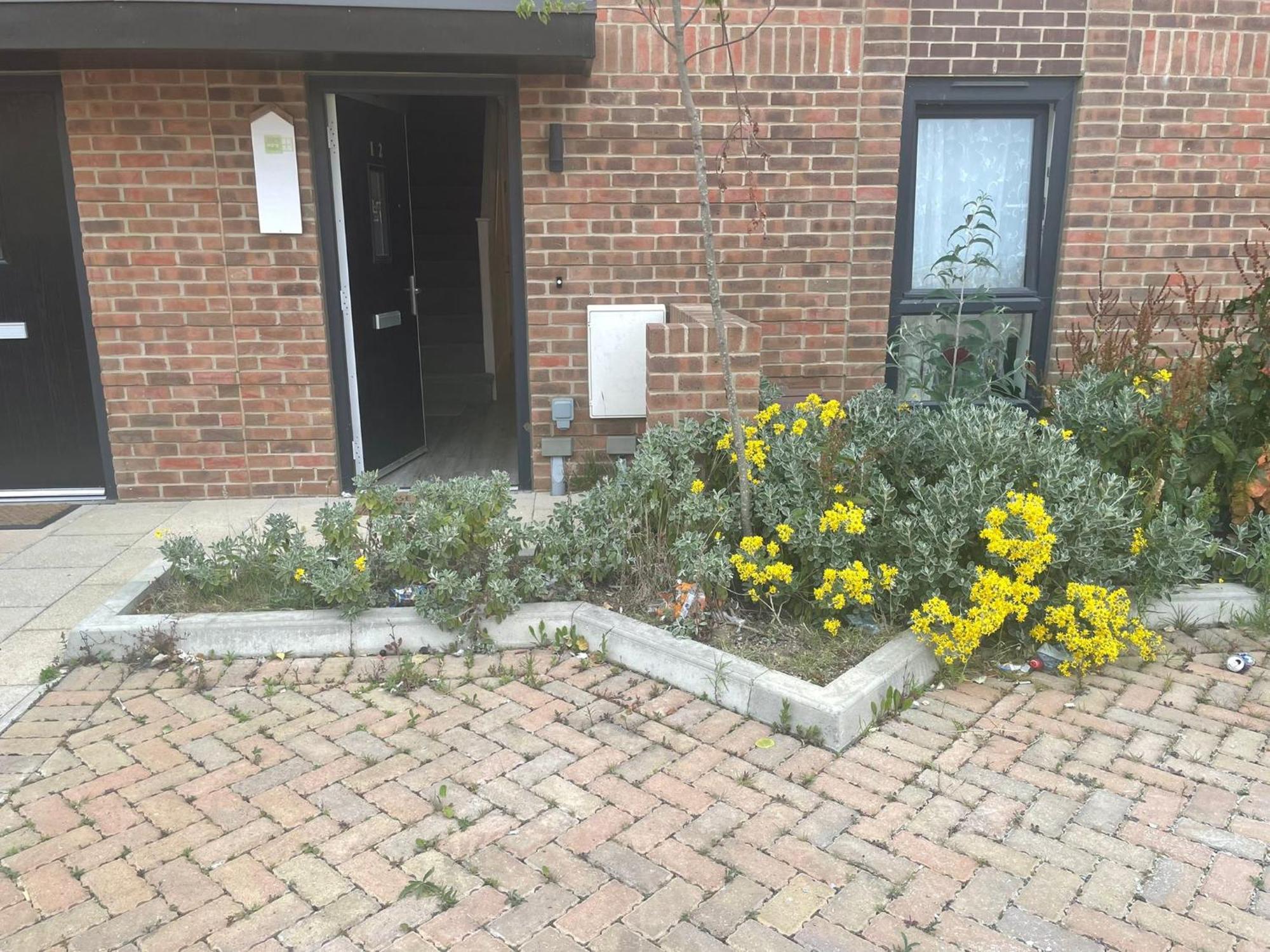 Apartament Rendezvous Romford Zewnętrze zdjęcie